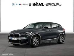 Grau Gebraucht 2020 BMW X2 Efficient Dynamics SUV | 28.970 € (Fairer Preis)