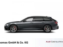 Daytonagrau perleffekt Gebraucht 2024 Audi S6 Ambiente Kombi | 61.790 € (Superpreis)
