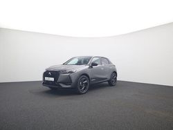 Lackierung platiniumgrau/typ aussenverkleidung metalliclackierung Gebraucht 2021 DS Automobiles DS3 Crossback Performance Line Plus SUV | 20.890 € (Fairer Preis)