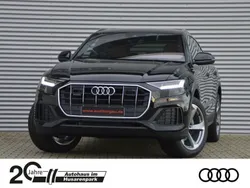 Schwarz Neu 2024 Audi Q8 Performance SUV | 89.200 € (Superpreis)