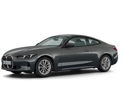 Gebraucht 2025 BMW 420 Coupé | 44.444 € (Fairer Preis)