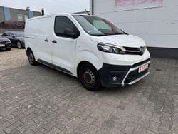 Weiß Gebraucht 2019 Toyota Proace Van | 8.890 € (Superpreis)
