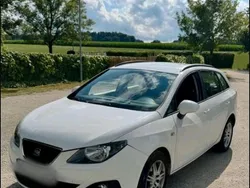 Weiß Gebraucht 2011 Seat Ibiza Limousine | 5.400 € (Fairer Preis)