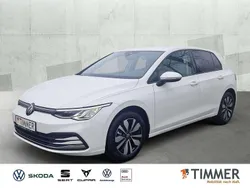 Andere Gebraucht 2024 VW Golf VIII Move Limousine | 21.990 € (Superpreis)