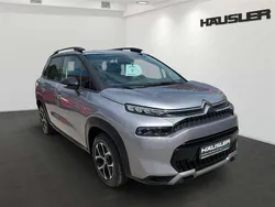 Artense grau Gebraucht 2024 Citroën C3 Aircross SUV | 18.970 € (Fairer Preis)