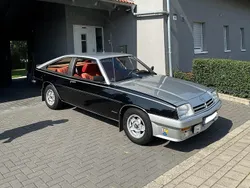Gebraucht 1979 Opel Manta Coupé | 8.999 €