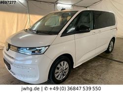 Weiß Gebraucht 2022 VW Multivan S Van | 40.990 € (Superpreis)