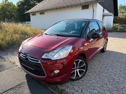 Gebraucht 2013 Citroën DS3 Sport Chic Kleinwagen | 3.799 € (Guter Preis)