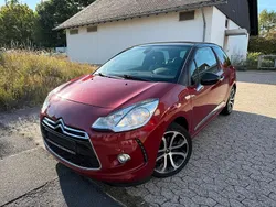 Gebraucht 2013 Citroën DS3 Sport Chic Kleinwagen | 3.799 € (Guter Preis)