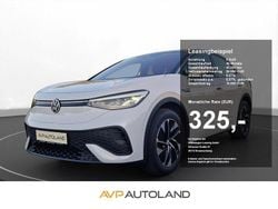 Gletscherweiß Gebraucht 2023 VW ID.5 Pro Performance SUV | 28.690 € (Superpreis)