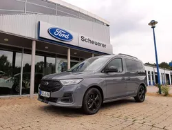 Cyclone steel grey Gebraucht 2024 Ford Tourneo Connect Sport Van / Kleinbus | 33.900 € (Fairer Preis)