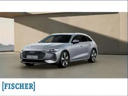 Silber Gebraucht 2024 Audi A5 Advanced Coupé | 66.900 €