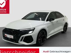 Weiss Gebraucht 2024 Audi RS3 Comfort Kleinwagen | 60.750 € (Guter Preis)