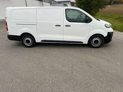 Weiß Gebraucht 2021 Peugeot Expert Premium Van | 11.950 € (Superpreis)