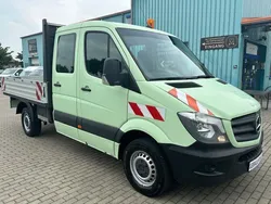 Andere Gebraucht 2015 Mercedes Sprinter Van | 24.990 €