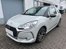 Weiß Gebraucht 2016 DS Automobiles DS3 So Chic | 6.500 € (Fairer Preis)