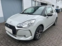 Weiß Gebraucht 2016 DS Automobiles DS3 So Chic | 6.800 € (Fairer Preis)