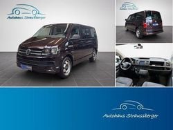 Violettkeine angabe Gebraucht 2017 VW T6 S Van | 30.190 € (Fairer Preis)