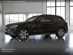 Gebraucht 2022 Mercedes GLC300e | 42.990 € (Teuer)