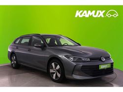 Grau Gebraucht 2025 VW Passat Business Kombi | 31.450 € (Guter Preis)