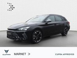 Schwarz Gebraucht 2025 Cupra Leon Limousine | 30.690 € (Fairer Preis)