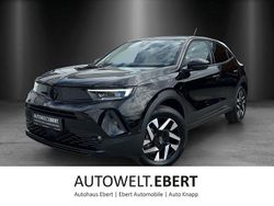 Schwarz Gebraucht 2024 Opel Mokka SUV | 22.890 € (Guter Preis)