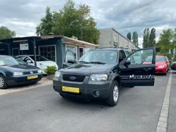 Schwarz Gebraucht 2004 Ford Maverick SUV | 3.600 € (Fairer Preis)