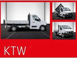 Weiß Gebraucht 2023 Nissan Interstar N-Connecta Van | 29.888 € (Superpreis)