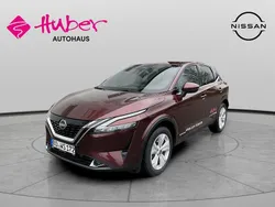 Andere Gebraucht 2024 Nissan Qashqai Tekna SUV | 33.390 € (Guter Preis)