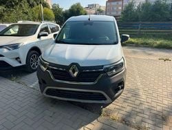 Weiß Gebraucht 2024 Renault Kangoo Equilibre Van / Kleinbus | 22.300 € (Guter Preis)