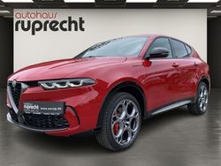 Rosso rot Gebraucht 2023 Alfa Romeo Tonale Edizione Speciale SUV | 31.990 € (Fairer Preis)
