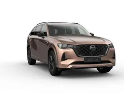 Melting copper m Neu 2025 Mazda CX-80 Homura-Line SUV | 65.680 € (Teuer)