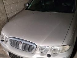 Gebraucht 2002 Rover 45 Limousine | 800 €