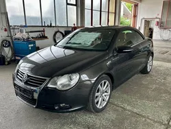 Braun Gebraucht 2009 VW Eos Cabrio | 5.200 € (Fairer Preis)