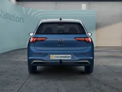 VW Golf VIII