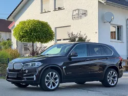 Braun Gebraucht 2014 BMW X5 Performance SUV | 27.990 € (Fairer Preis)
