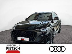 Schwarz Neu 2025 Audi RS Q8 Performance SUV | 185.890 €