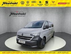Grau Gebraucht 2025 VW T7 Van | 61.888 € (Fairer Preis)