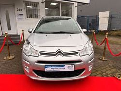 Grau Gebraucht 2015 Citroën C3 Kleinwagen | 4.599 € (Fairer Preis)