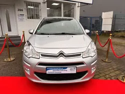 Grau Gebraucht 2015 Citroën C3 Kleinwagen | 4.599 € (Guter Preis)