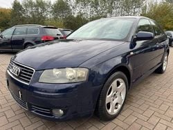 Gebraucht 2005 Audi A3 Attraction Kleinwagen | 1.490 € (Guter Preis)