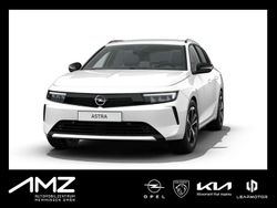 Arktis weiß Neu 2025 Opel Astra Edition Kombi | 28.490 € (Fairer Preis)