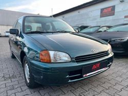 Other Gebraucht 1998 Toyota Starlet Kleinwagen | 2.399 € (Fairer Preis)