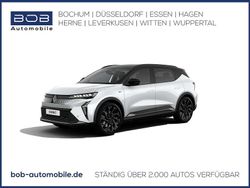 Perlmuttweiß + dach black pearlschwarz (weiß) Neu 2025 Renault Scénic Esprit Alpine Van / Kleinbus | 50.760 € (Fairer Preis)