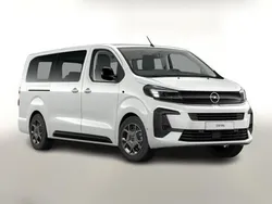 Andere Neu 2025 Opel Zafira Life Van | 38.218 € (Guter Preis)