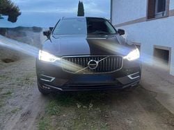 Braun Gebraucht 2018 Volvo XC60 Inscription SUV | 33.300 € (Fairer Preis)
