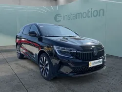 Schwarz Gebraucht 2024 Renault Espace Techno Van / Kleinbus | 40.234 € (Etwas zu teuer)