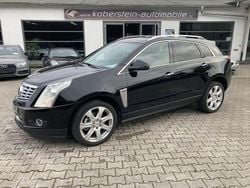 Schwarz Gebraucht 2014 Cadillac SRX SUV | 17.400 € (Fairer Preis)