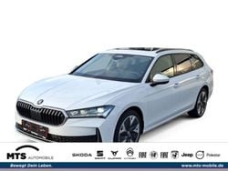 Purity weiss Neu 2025 Skoda Superb Selection Kombi | 49.990 € (Superpreis)