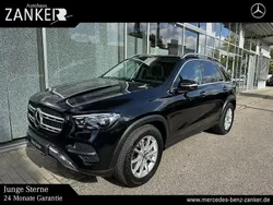 Schwarz Gebraucht 2024 Mercedes GLE350 SUV | 71.200 € (Guter Preis)